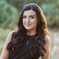 Ashley Piland at Subaru of Fort Myers