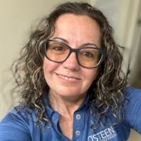 Cindy Priddy at O'Steen Subaru of Valdosta