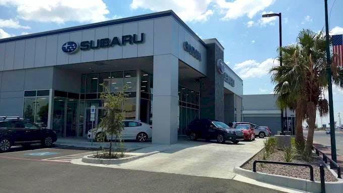 Subaru El Paso, El Paso, TX, 79925