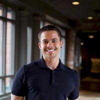 Castle Ford headshot