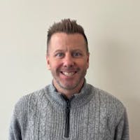 Nicholas Putman headshot
