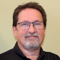 Mark Wilburn at Randy Marion Subaru