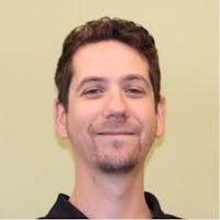 Nick McElyea at Randy Marion Subaru