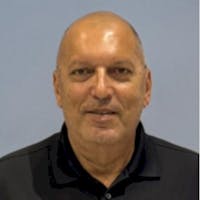 Joseph Choueifati at Dimmitt Chevrolet