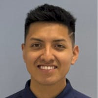 David Tlanepantla at Dimmitt Chevrolet 