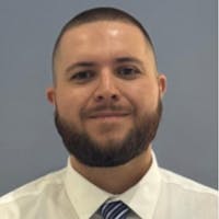 Egidio Balado at Dimmitt Chevrolet