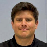 Nick Gutierrez at Dimmitt Chevrolet