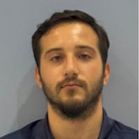 Aleks Velbabovic at Dimmitt Chevrolet 