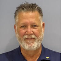 Bobby Huerta at Dimmitt Chevrolet 