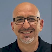 Saimir Struga at Dimmitt Chevrolet 