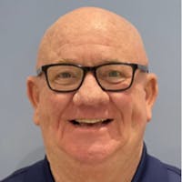 Paul Jernigan at Dimmitt Chevrolet 