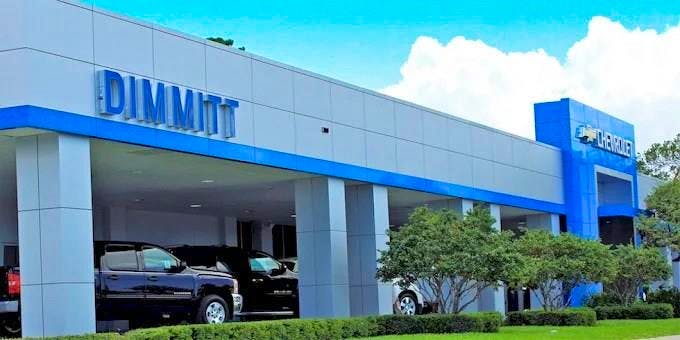 Dimmitt Chevrolet , Clearwater, FL, 33763