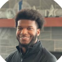 Gabe Byrd at Ken Ganley Subaru Bedford