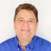 Newton Da Silva at Kenny Ross Subaru
