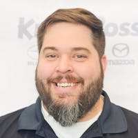 Josh Peters at Kenny Ross Subaru