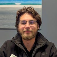 Ryan Swink at W&L Subaru