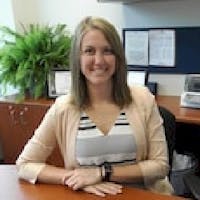 Shaunda Snyder at W&L Subaru