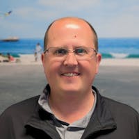 Chad Koch at W&L Subaru