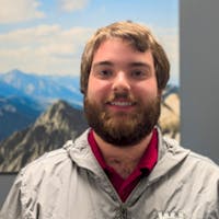 Justyn Hendricks at W&L Subaru