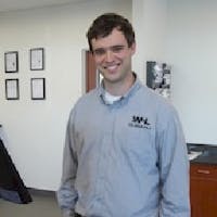 Roy Beck at W&L Subaru