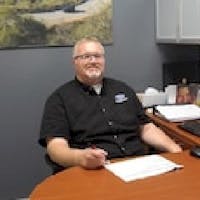 Mark Piercy at W&L Subaru