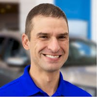 Jonathan Aivazis at Wilde East Towne Honda