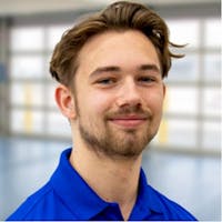 Kaiden Kraemer at Wilde East Towne Honda