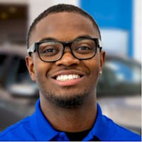 Photo of DeAiriss Wilson, Sales & Leasing Consultant