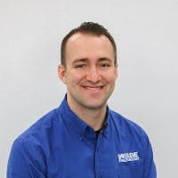 David Jurgensen at Wilde East Towne Honda