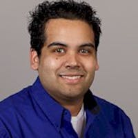 Samir Karimi at Wilde East Towne Honda
