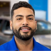 Jose Laureano Melendez at Wilde East Towne Honda