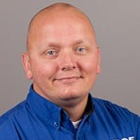 Brent Alexander at Wilde East Towne Honda