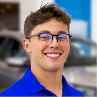 Brady Ring at Wilde East Towne Honda