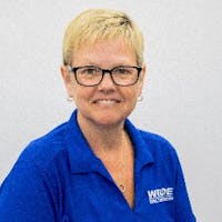 Laura Clark at Wilde East Towne Honda