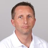Curt Reinholz at Wilde East Towne Honda
