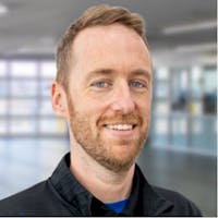 Ryan Hinkle at Wilde East Towne Honda