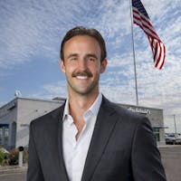 Jordon Archibald at Archibald’s Inc