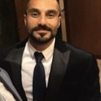 Bahador Sadri at East County Pre-Owned Superstore