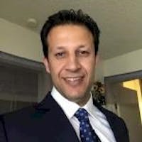 Samiullah Ayobi at East County Pre-Owned Superstore