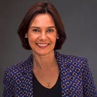 Adriana Boas at Avondale Premier Collection