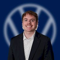 Malachi Rhyne at Joe Machens Volkswagen