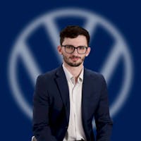 Barrett Knox at Joe Machens Volkswagen