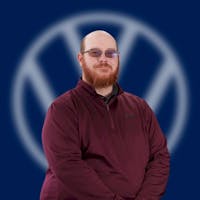 David Arnold at Joe Machens Volkswagen