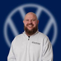 Steve Joplin at Joe Machens Volkswagen