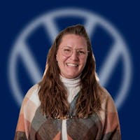 Sara Sarno at Joe Machens Volkswagen