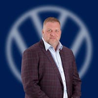 Jeremy Lester at Joe Machens Volkswagen