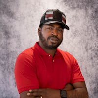 Photo of Anthony Bush, Sales Professional
