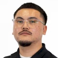 Joshua Tenorio at Volkswagen of Fairfield