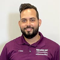 Livan Perera at OffLeaseOnly.com The Nation’s Used Car Destination - Miami