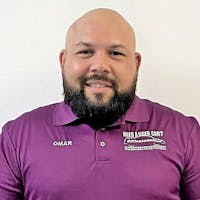 Omar Sandoval Castro at OffLeaseOnly.com The Nation’s Used Car Destination - Miami